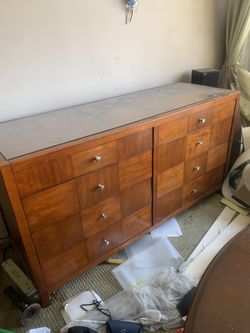 Dresser $65