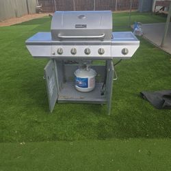 Asador 