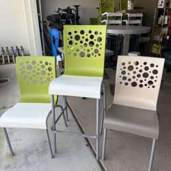 Chairs and Tables 
