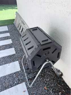 Compost Bin
