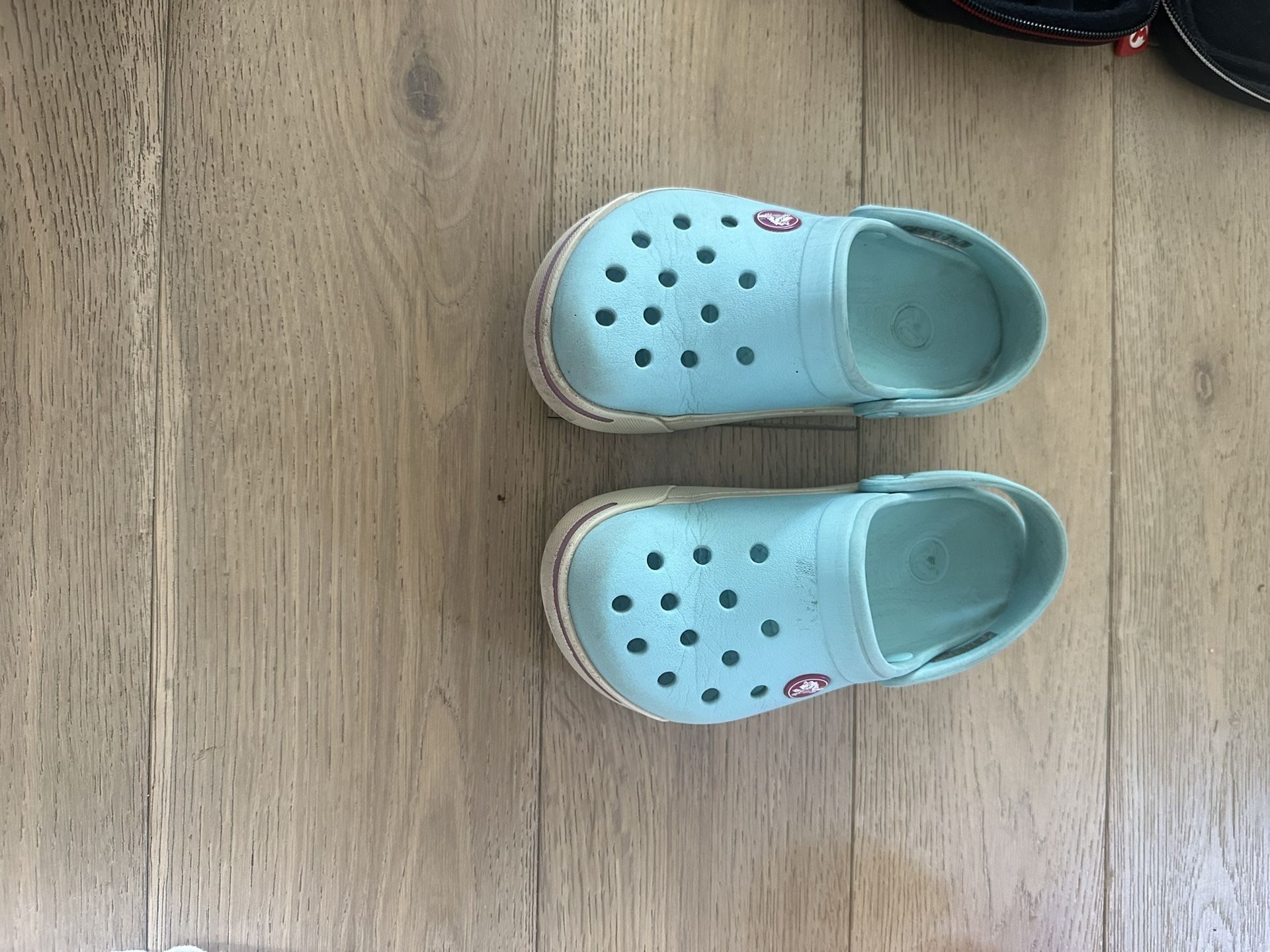 crocs size c 10/11