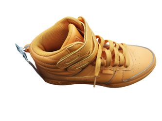 Fila 5fm01777-700 Orange