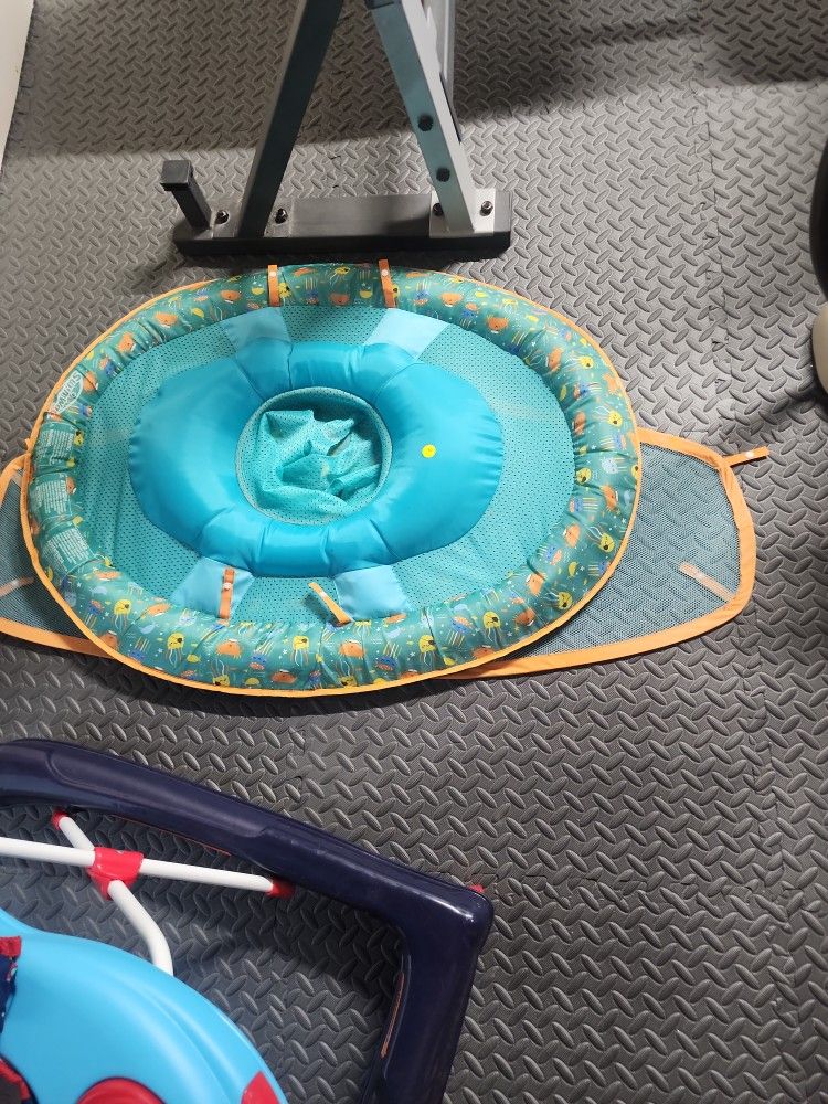 Baby/ Toddler Floating Device