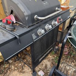 Bbq