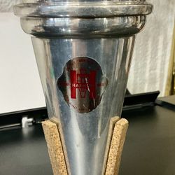 Harmon G1 Trumpet Straight Mute 