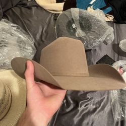 Rodeo Texana And Sombrero