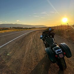 2022 Harley Davidson Lowrider ST