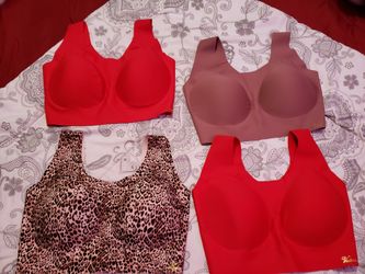 Victoria Secret Lounge Scoop Bra