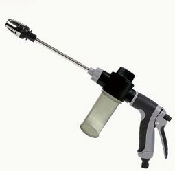 1pc High-Pressure Car Washing Gun