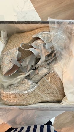 Gucci Espadrilles