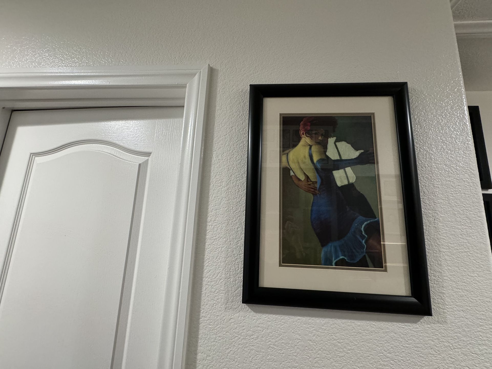 3 Piece Flaminco Dancing Pictures In Farm for Sale in North Las Vegas