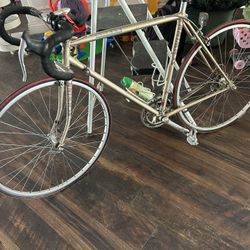 Schwinn Le Tour Racing Bike