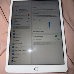 iPad 8th Gen 32gb