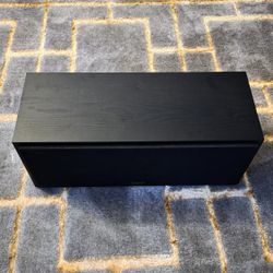 Klipsch R25C Center Chanel 