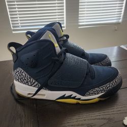 Jordans Sons Of Mars ARMORY