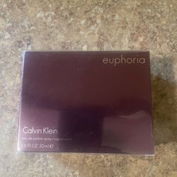 Euphoria Calvin Klein 1.6 Oz 