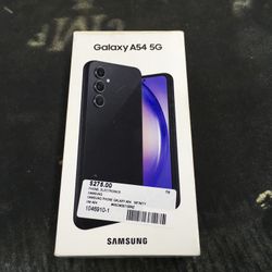 Samsung Phone Galaxy A54