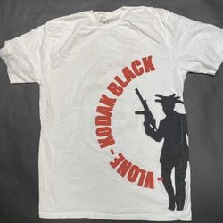 Kodak Black Vlone T