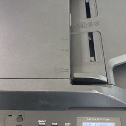 Brother MFC -L2717DW  Printer