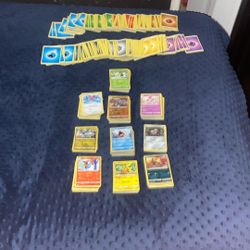 pokemon playing cards