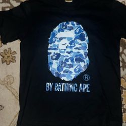 BAPE Tee