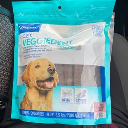 Dog Treats 