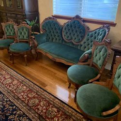 Antique Furniture