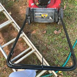 Lawn Mower 