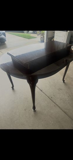 Kitchen Table