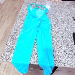 Bodysuit / Romper
