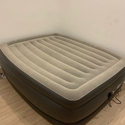 Air mattress