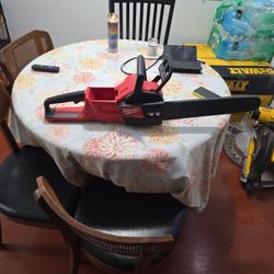 Motosierra 16 Pulgadas