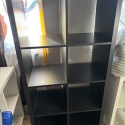 Cube Organizer