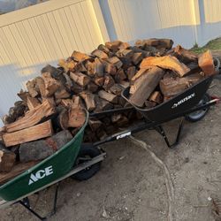 Oak FireWood