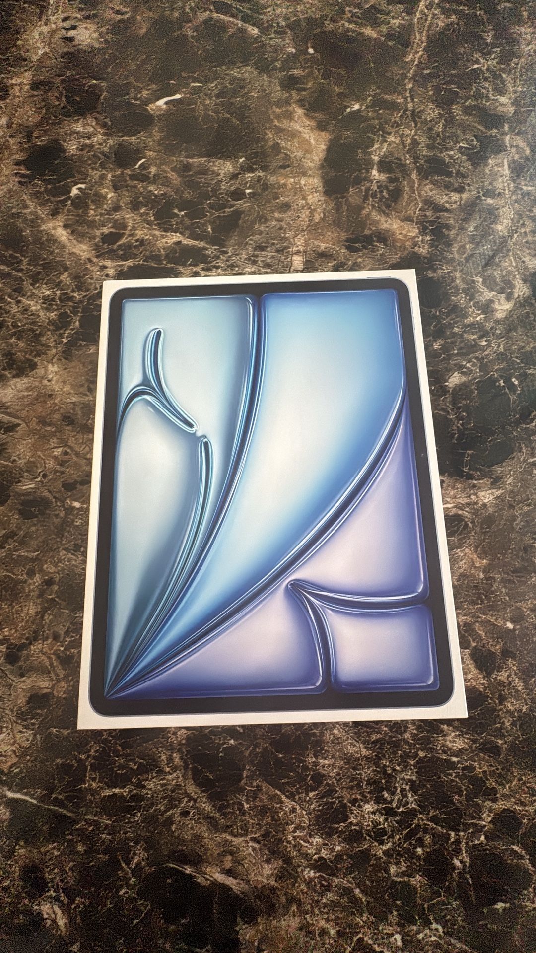 iPad Air 13 Inch M3 256gb 