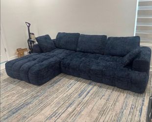 Sectional sofa