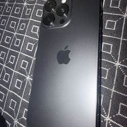 Apple iPhone 15 Pro Max, 256GB, Blue Titanium