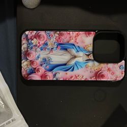 iPhone 14 Pro Case 