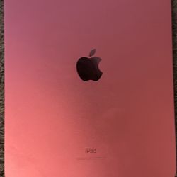 10.9" iPad (10th Generation) WIFI