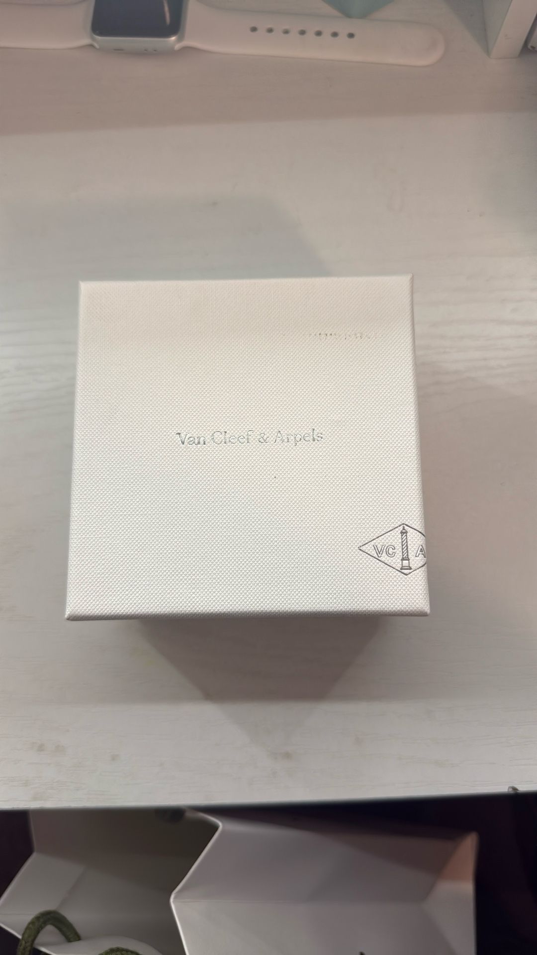 Van Cleef & Arpels Necklace 