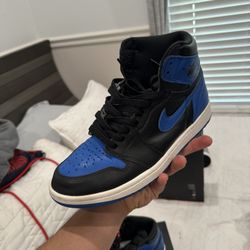 Jordan 1