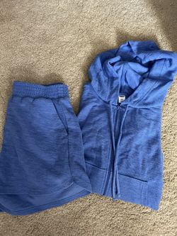 Old Navy Track Suit 