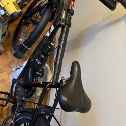 Fly e bike brooklyn sale