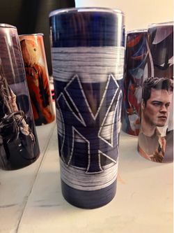 Tumblers