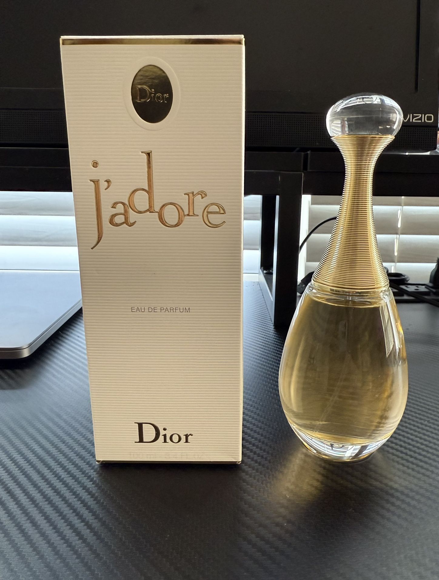 J‘adore Dior, 3.4fl Oz, Eau De Parfum