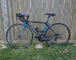 Orbea Road Bike