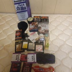 New Items
