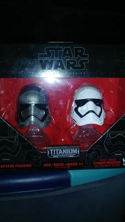 Star Wars The Black series