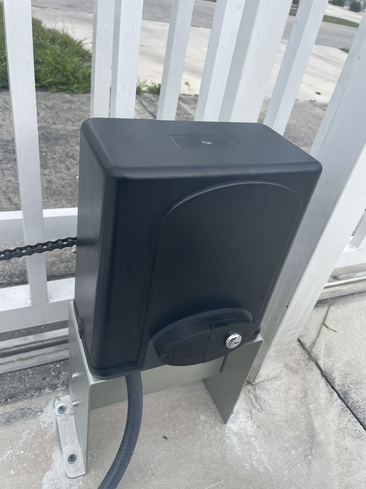 Motor Para Rejas/Gate Motor