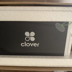 Clover C500 New